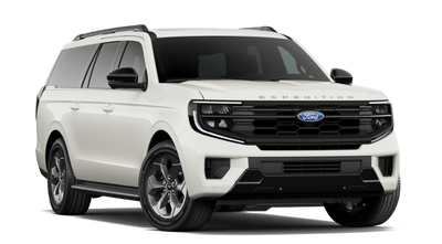 2027 Ford Expedition Max Active In-Transit
