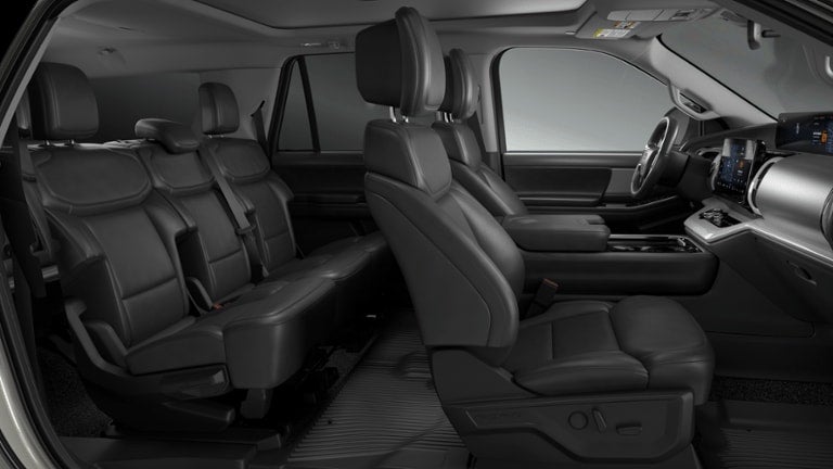 2027 Ford Expedition Max Active In-Transit