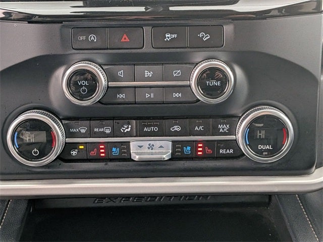 2024 Ford Expedition Max XLT
