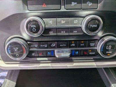2023 Ford Expedition Max XLT