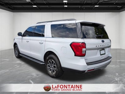 2023 Ford Expedition Max XLT
