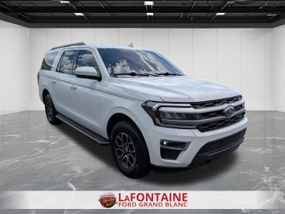 2023 Ford Expedition Max XLT