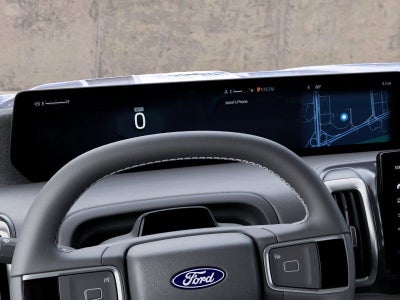 2027 Ford Expedition Max Platinum In-Transit