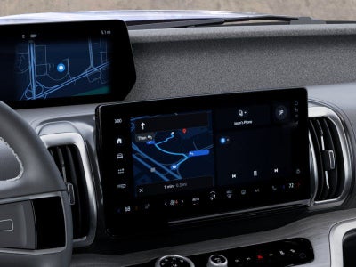 2027 Ford Expedition Max Platinum In-Transit