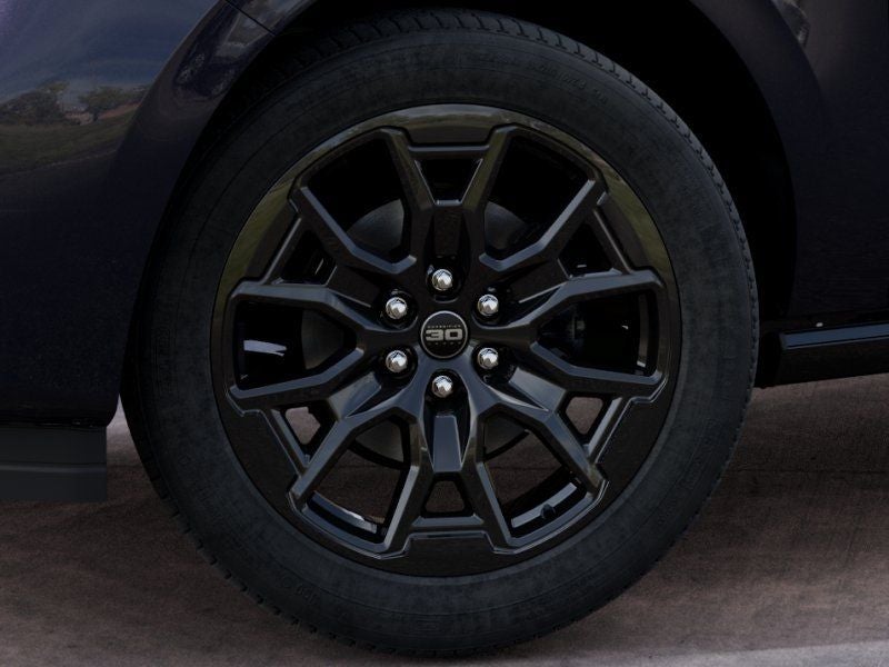2027 Ford Expedition Max Platinum In-Transit