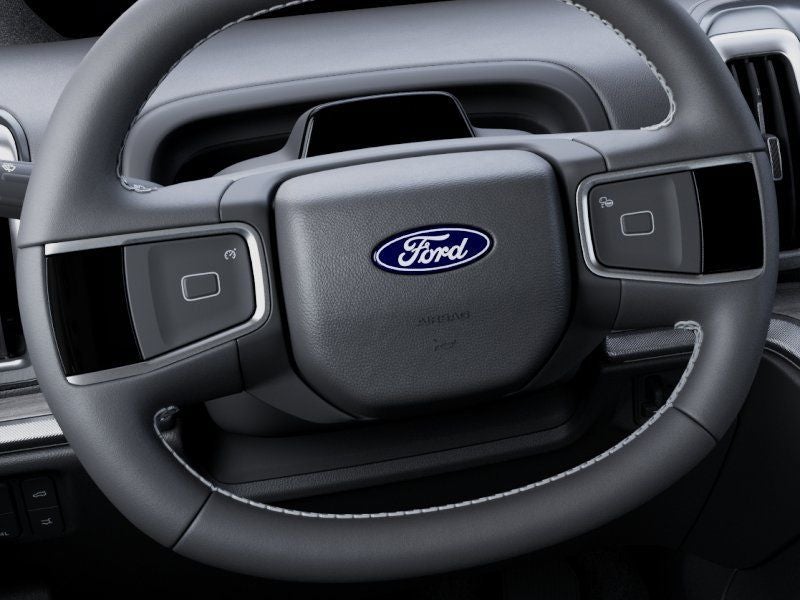 2027 Ford Expedition Max Platinum In-Transit