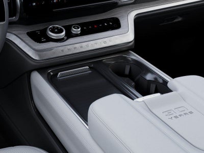 2027 Ford Expedition Max Platinum In-Transit