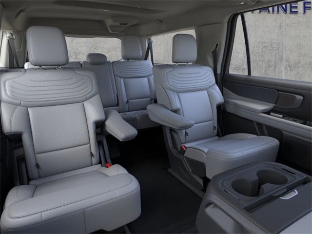 2026 Ford Expedition Max Platinum In-Transit