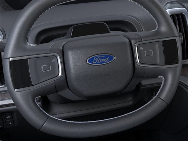 2026 Ford Expedition Max Platinum In-Transit