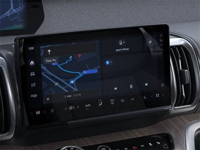 2026 Ford Expedition Max Platinum In-Transit