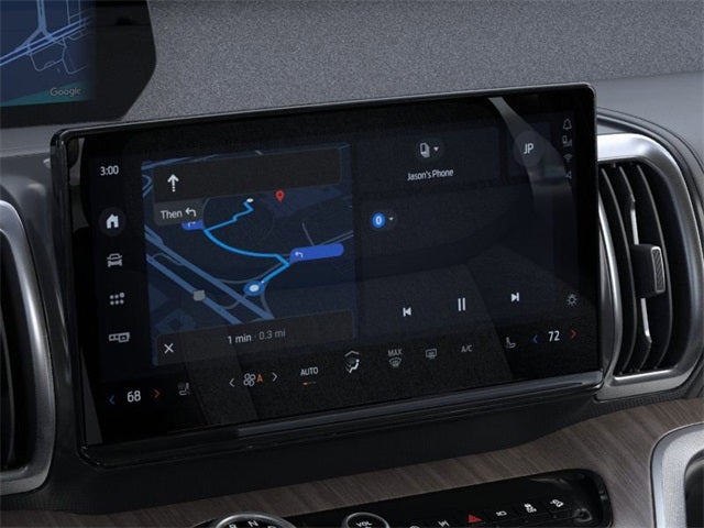 2026 Ford Expedition Max Platinum In-Transit