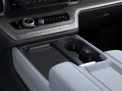 2026 Ford Expedition Max Platinum In-Transit