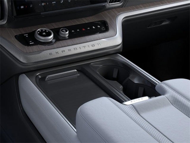 2026 Ford Expedition Max Platinum In-Transit