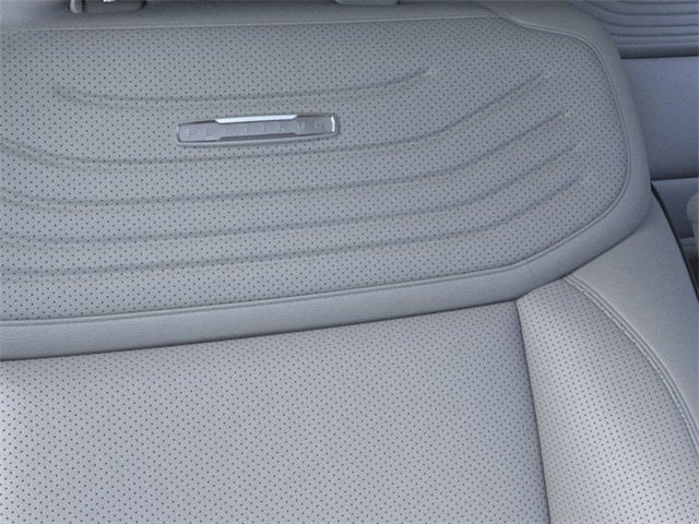 2026 Ford Expedition Max Platinum In-Transit