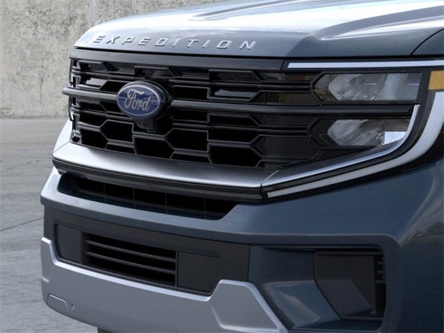 2026 Ford Expedition Max Platinum In-Transit