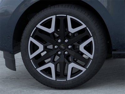 2026 Ford Expedition Max Platinum In-Transit