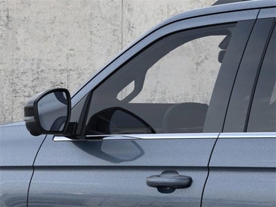 2026 Ford Expedition Max Platinum In-Transit