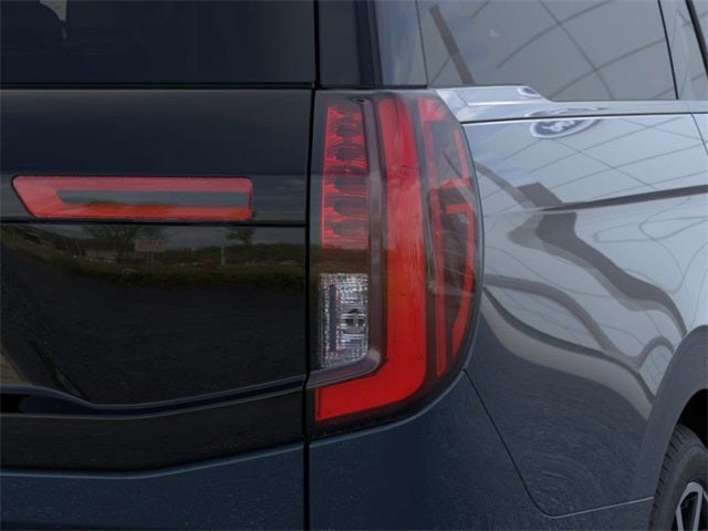 2026 Ford Expedition Max Platinum In-Transit