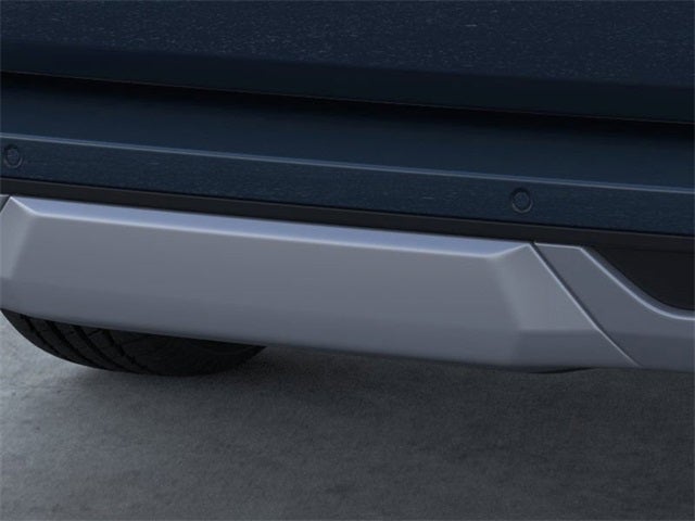 2026 Ford Expedition Max Platinum In-Transit