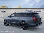 2026 Ford Expedition Max Platinum In-Transit