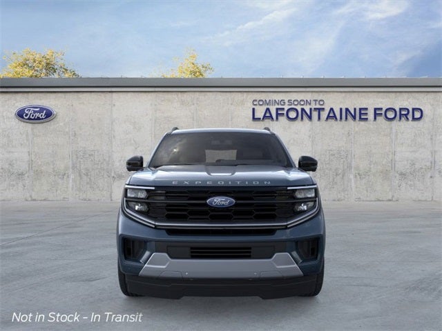 2026 Ford Expedition Max Platinum In-Transit
