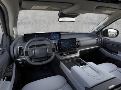 2026 Ford Expedition Max Platinum In-Transit