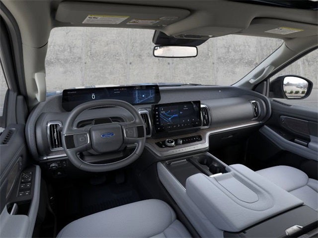 2026 Ford Expedition Max Platinum In-Transit