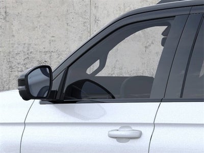 2026 Ford Expedition Max Platinum In-Transit