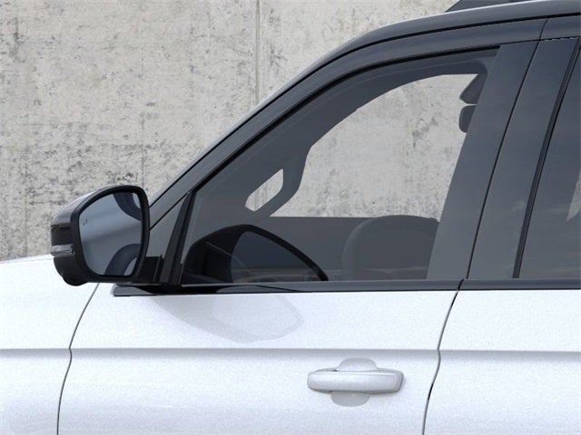 2026 Ford Expedition Max Platinum In-Transit