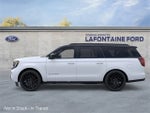 2026 Ford Expedition Max Platinum In-Transit