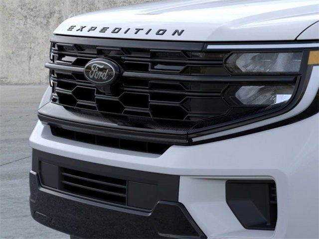 2026 Ford Expedition Max Platinum In-Transit