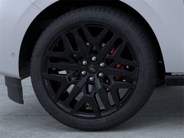 2026 Ford Expedition Max Platinum In-Transit