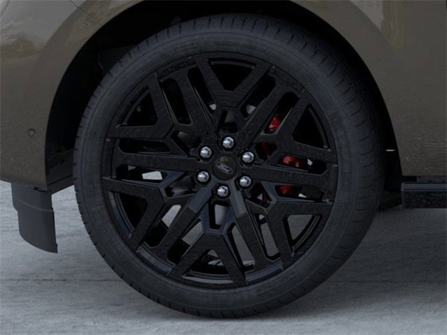 2026 Ford Expedition Max Platinum In-Transit