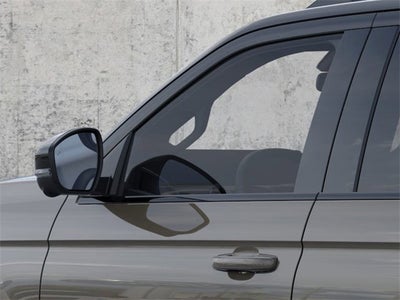 2026 Ford Expedition Max Platinum In-Transit