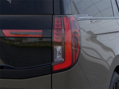 2026 Ford Expedition Max Platinum In-Transit