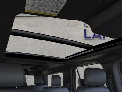 2026 Ford Expedition Max Platinum In-Transit