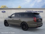 2026 Ford Expedition Max Platinum In-Transit