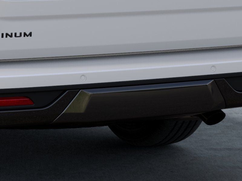 2027 Ford Expedition Max Platinum In-Transit