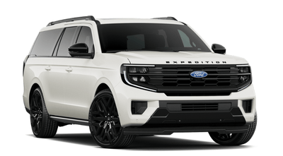2027 Ford Expedition Max Platinum In-Transit