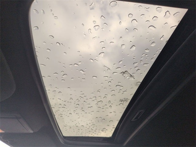 2017 Ford Expedition EL Platinum