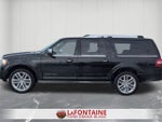 2017 Ford Expedition EL Platinum