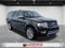 2017 Ford Expedition EL Platinum