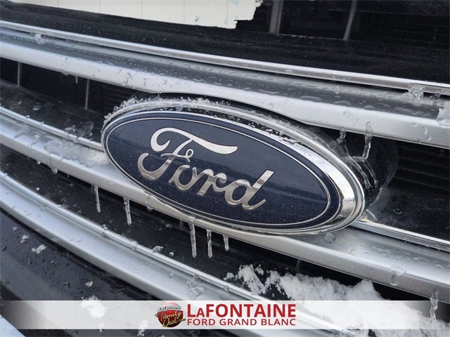 2017 Ford Expedition EL Platinum