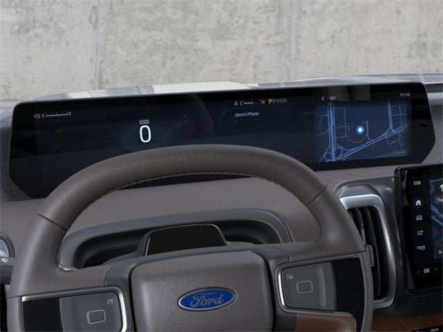 2025 Ford Expedition Max King Ranch