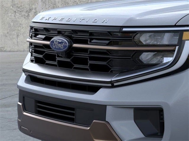 2025 Ford Expedition Max King Ranch