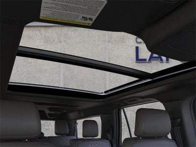 2025 Ford Expedition Max King Ranch