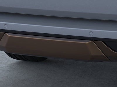 2025 Ford Expedition Max King Ranch