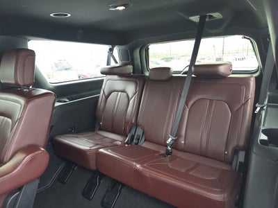 2023 Ford Expedition Max Limited