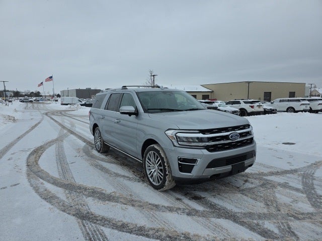 2023 Ford Expedition Max Limited