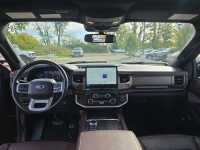 2023 Ford Expedition Max Limited